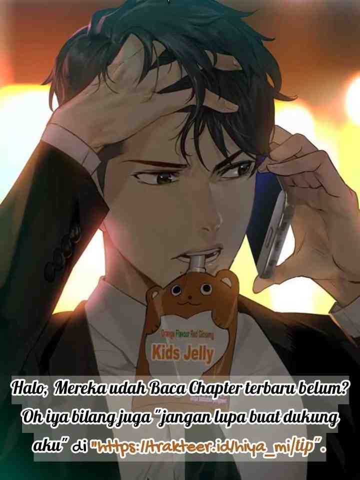 A Villainess' Revenge Is Sweeter Than Honey chapter 11 halaman 18