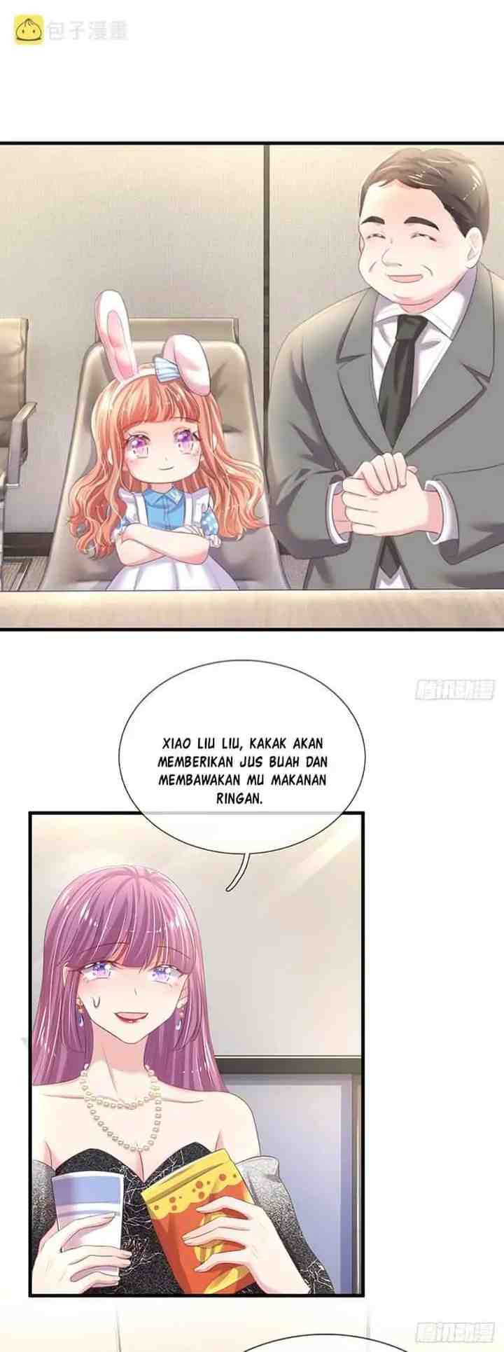 Drama Mommy Online Battle chapter 14 halaman 12