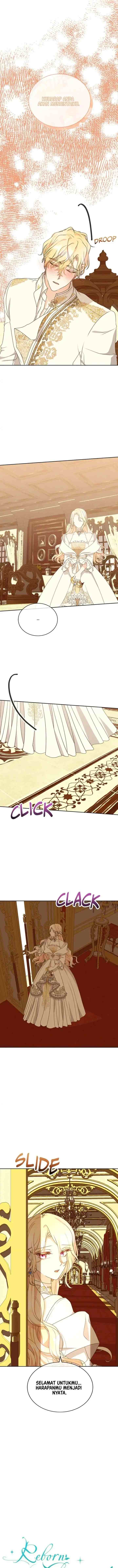 Reborn As a Character That Never Existed chapter 33 halaman 4