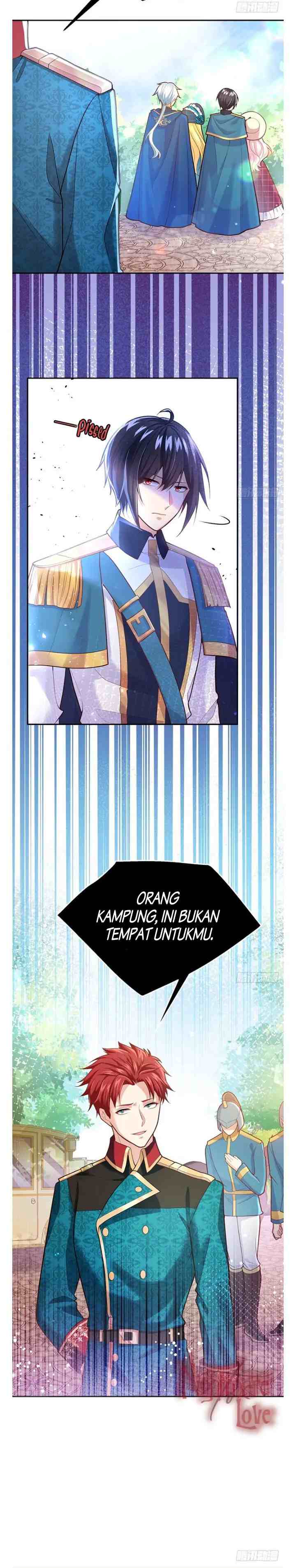 The Enchanting Villainess chapter 39 halaman 11