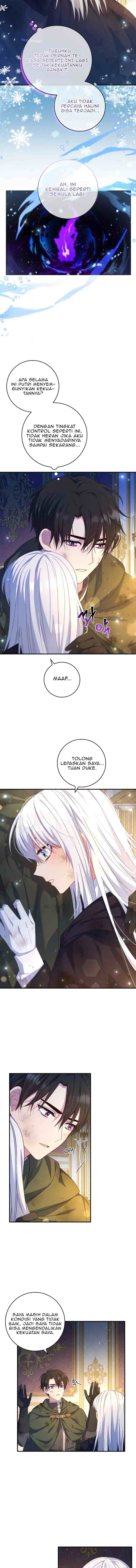 Fakes Don't Want To Be Real chapter 16 halaman 9
