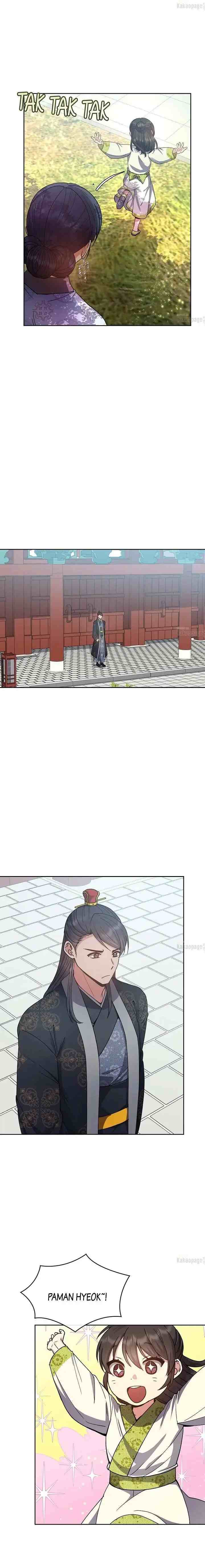 Queen's Revenge chapter 130 halaman 7