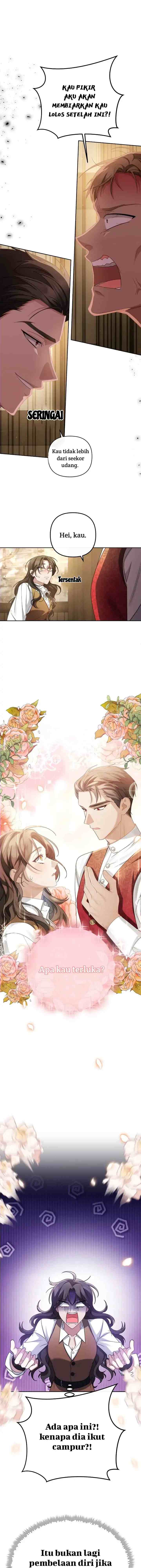 The Runaway Lead Lives Next Door chapter 7 halaman 17