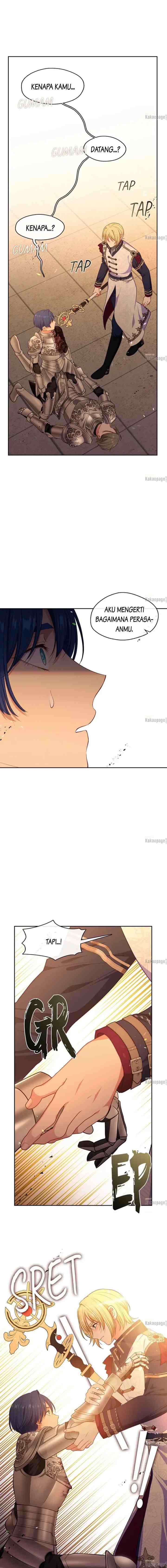 Beware the Villainess! chapter 123 halaman 7