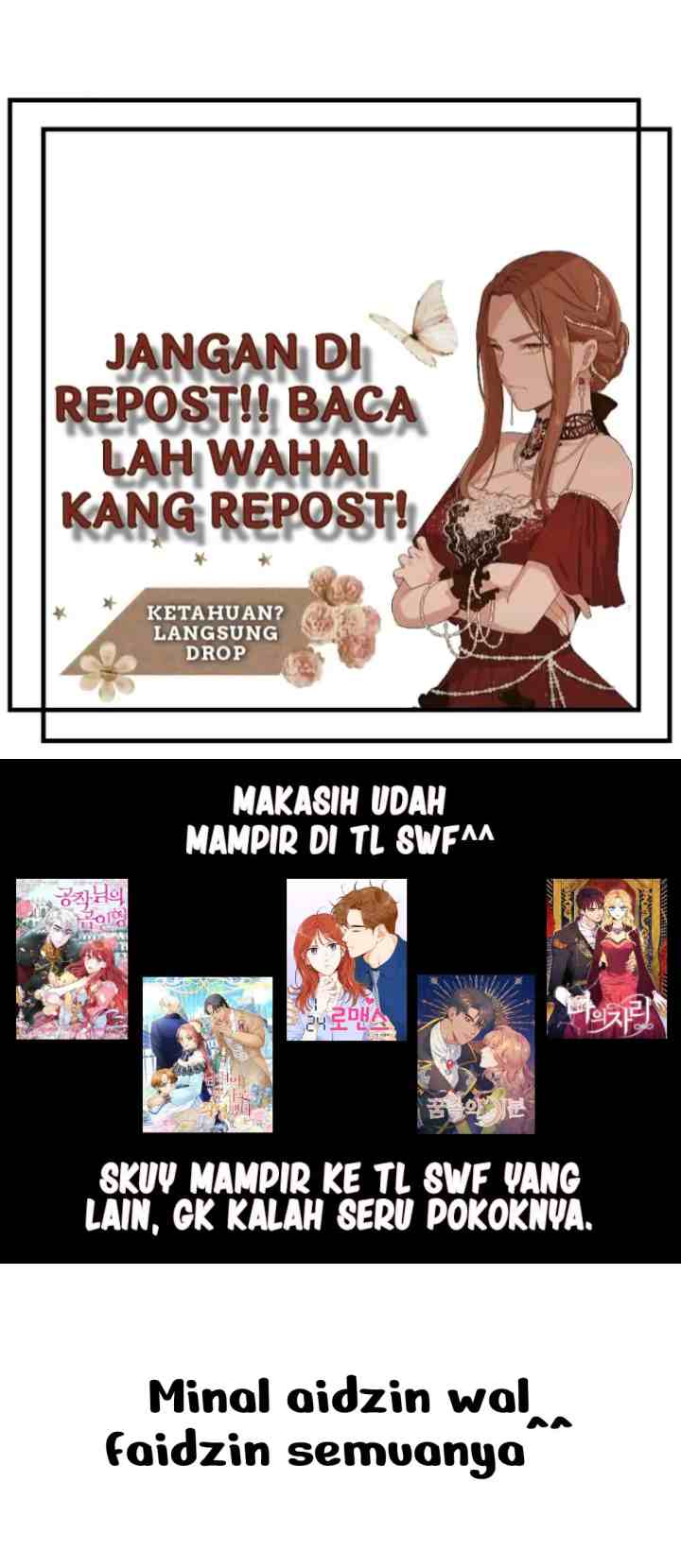 The Duke's Teddy Bear chapter 9 halaman 19