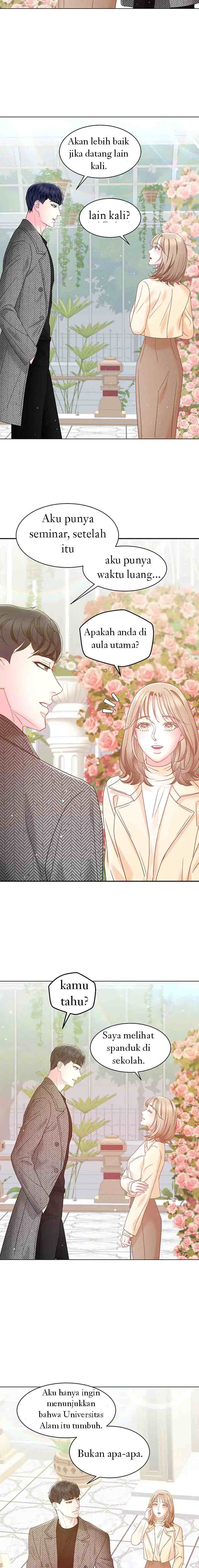 Fall for You chapter 33 halaman 6