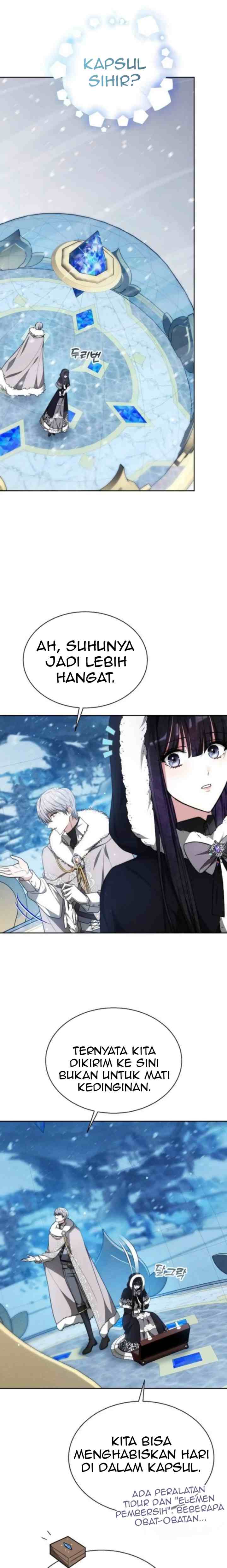Bride of Obsidian chapter 14 halaman 4