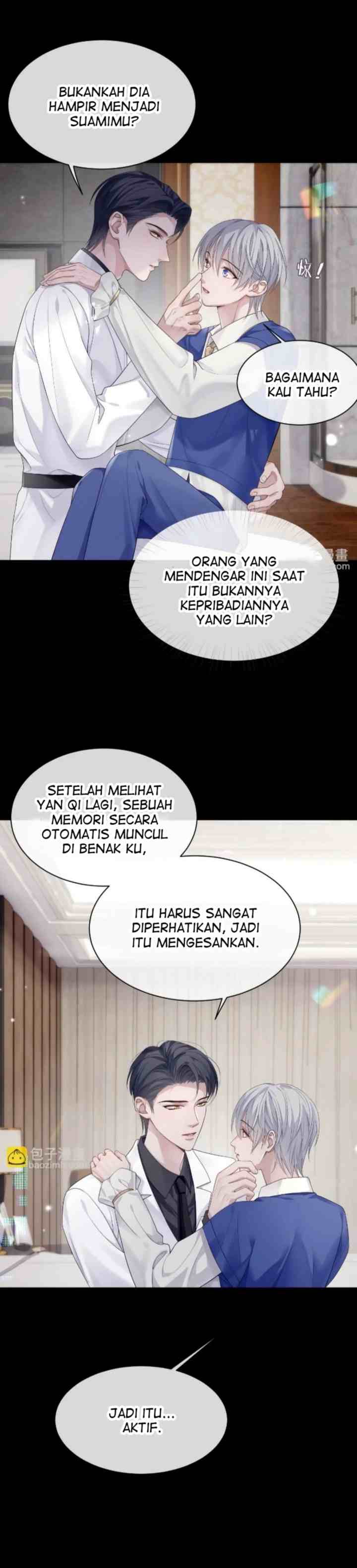 Continued Love chapter 84 halaman 5