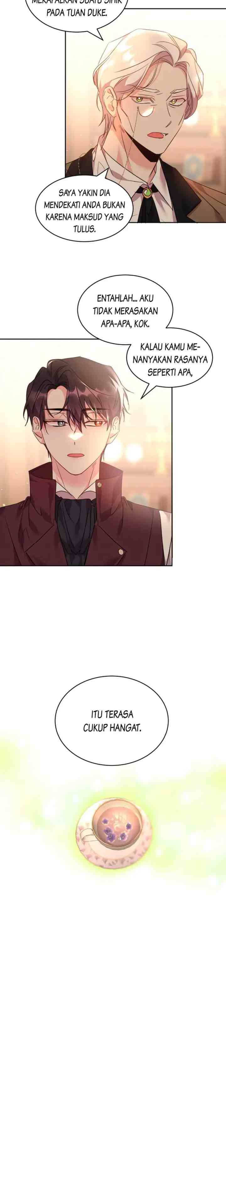 The Dukes 99th Bride chapter 62 halaman 8