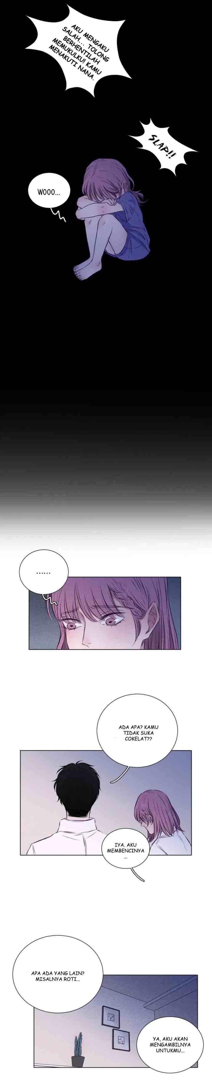 Uncle Cool's Love Story chapter 14 halaman 7