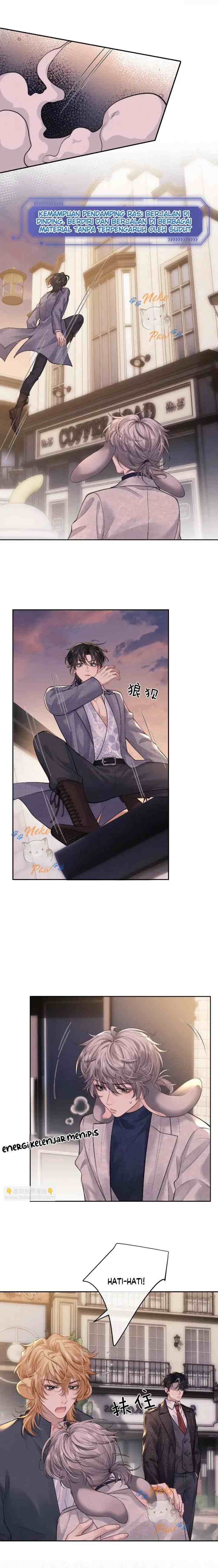 Everlasting Love chapter 59 halaman 8