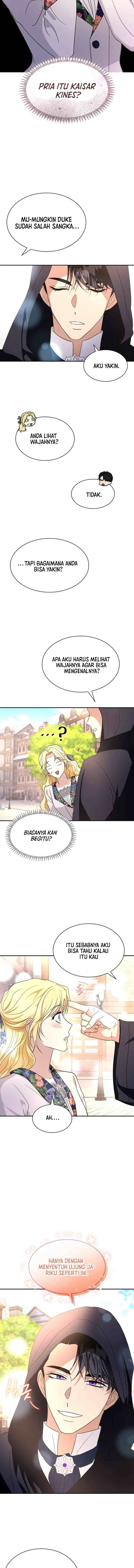 I Became a Sitter for the Obsessive Villains chapter 33 halaman 10