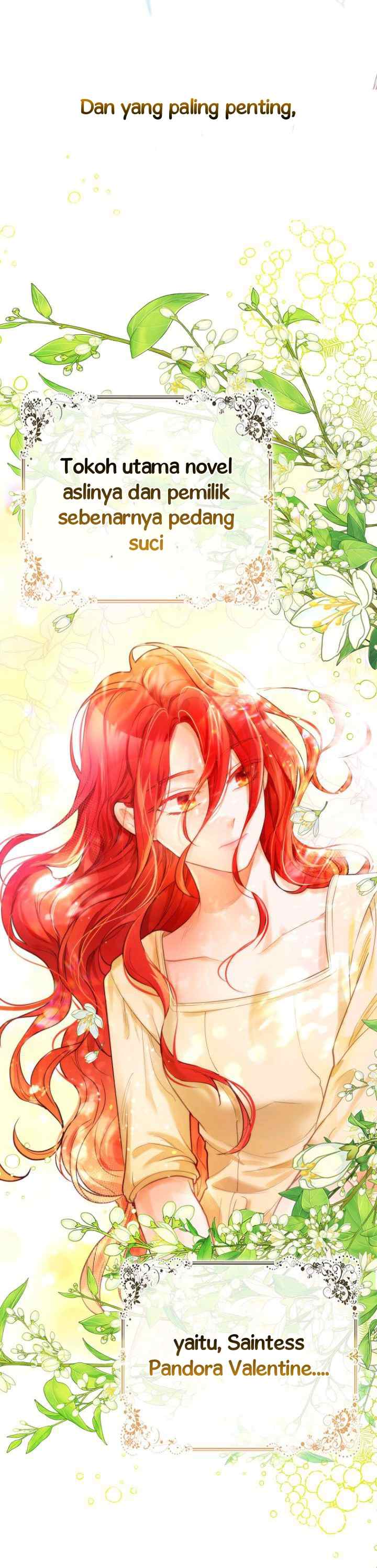 The Villainous Duke's Daughter's Special Rice Cultivation Method chapter 0 halaman 14