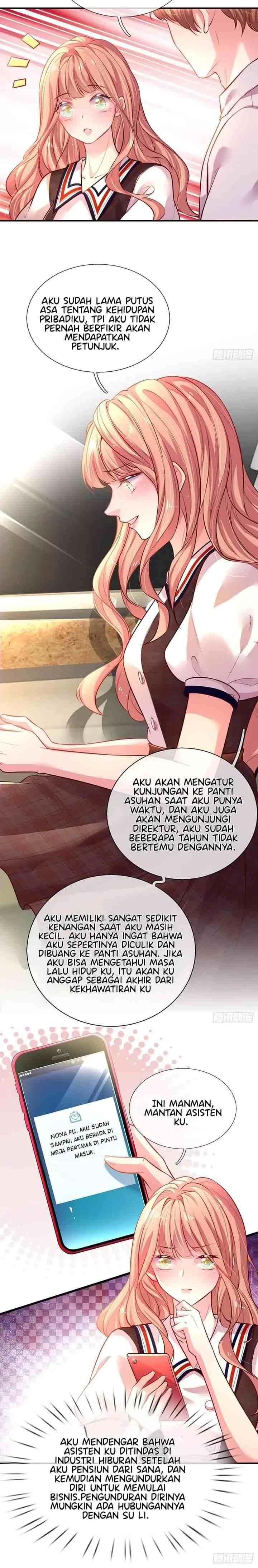 Drama Mommy Online Battle chapter 2 halaman 8