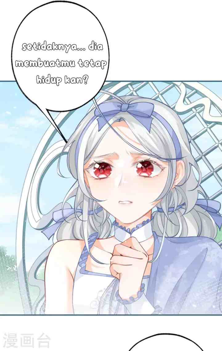 I Became the Sacrificial Princess chapter 97 halaman 18