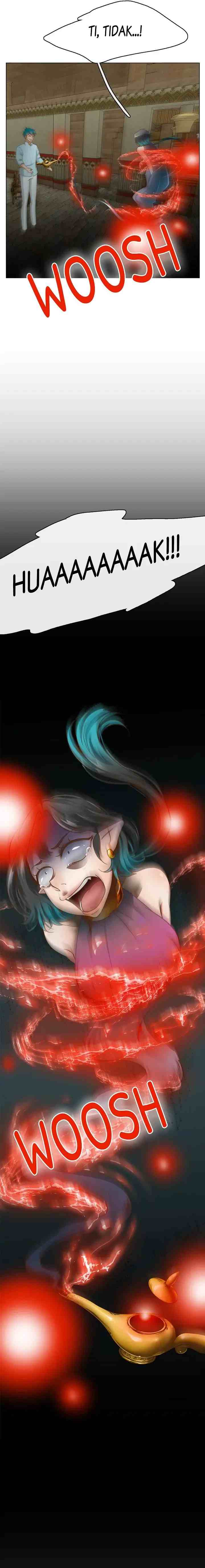 Love Pixie chapter 115 halaman 11