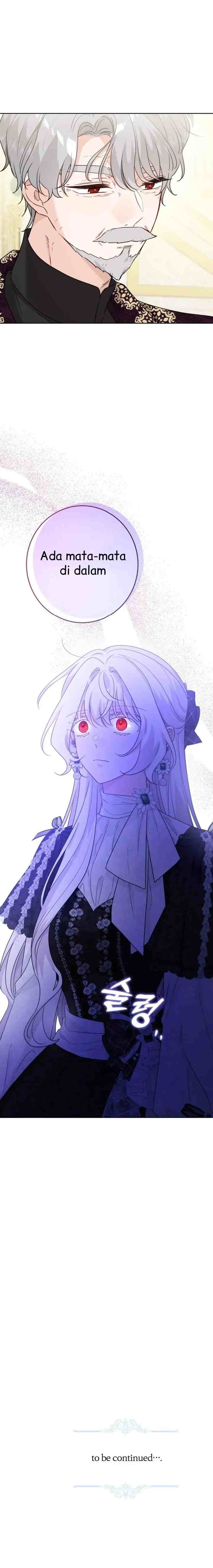 I Had to Take Responsibility for the Male Lead's Dark Past chapter 43 halaman 20