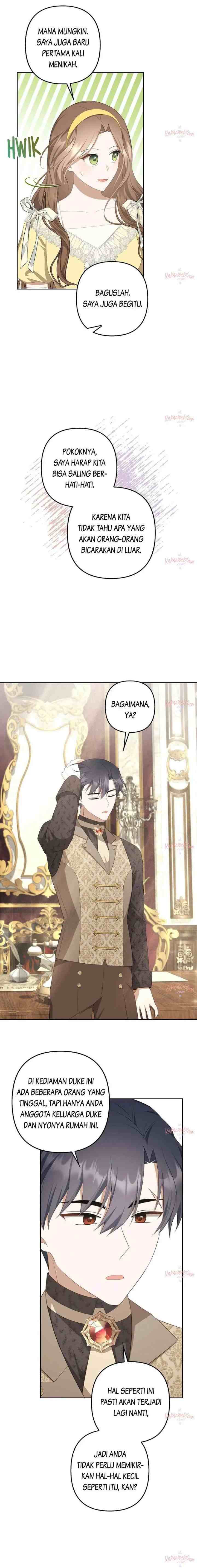 I'm A Cheater, But It's Okay chapter 31 halaman 15