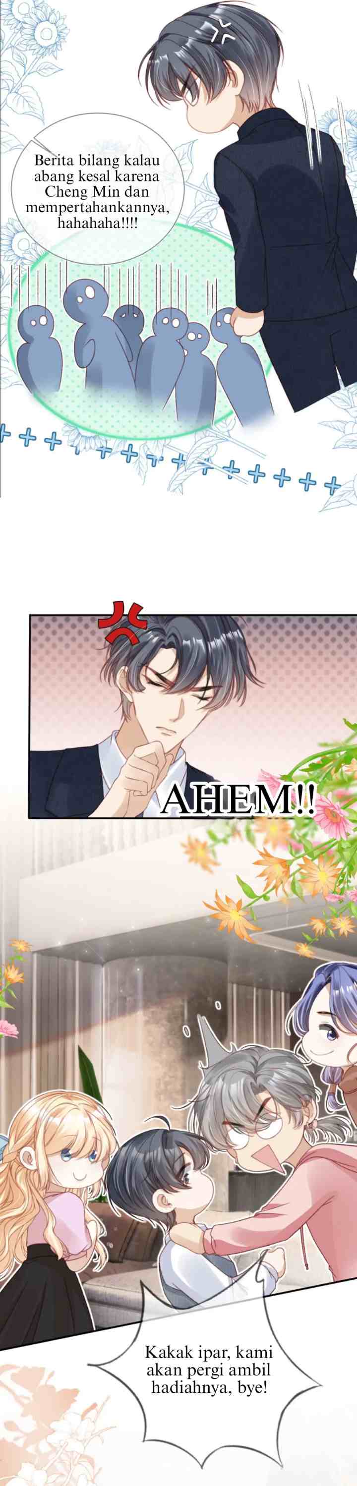 I Married the Disabled Big Shot After My Rebirth chapter 26 halaman 8