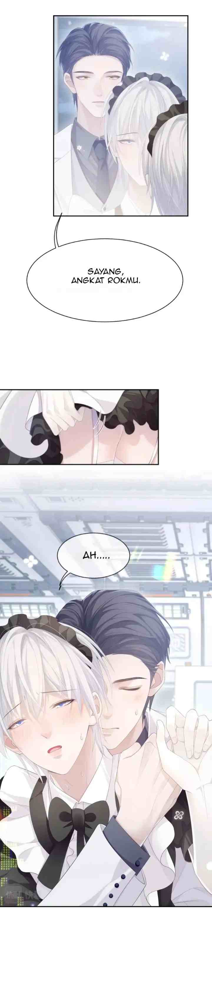 Continued Love chapter 19 halaman 14