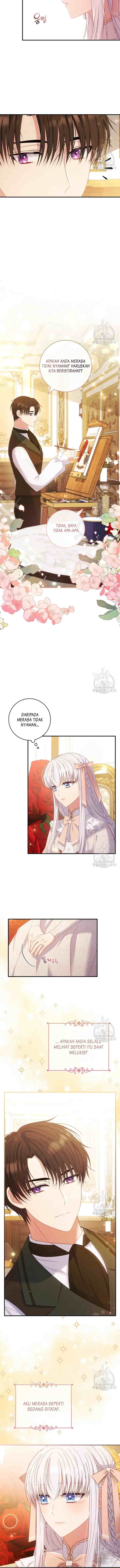 Fakes Don't Want To Be Real chapter 37 halaman 8