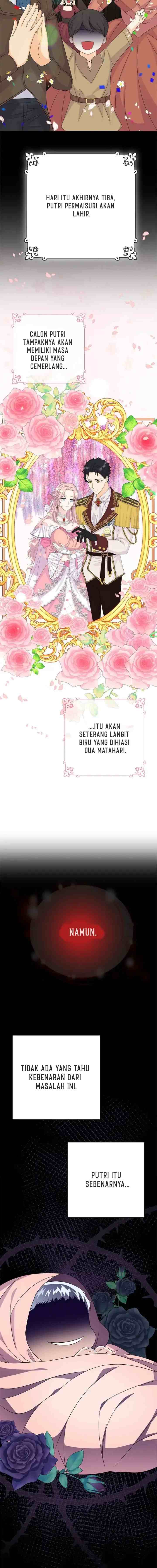 It's Up to Us to Fight the Tyrant chapter 1 halaman 4