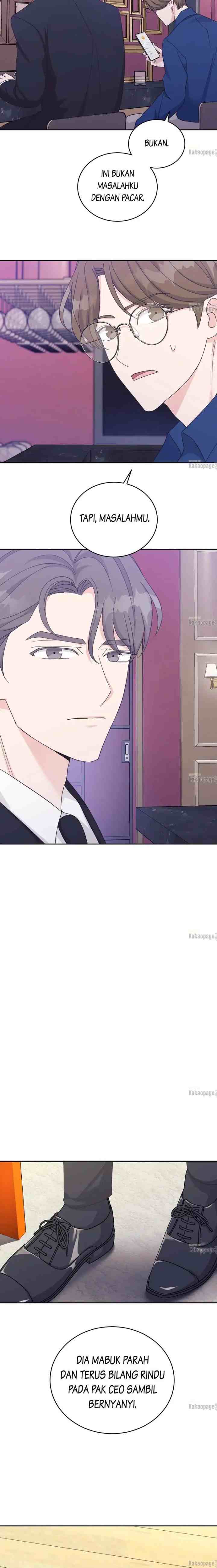 Lend Me Your Lips chapter 26 halaman 17