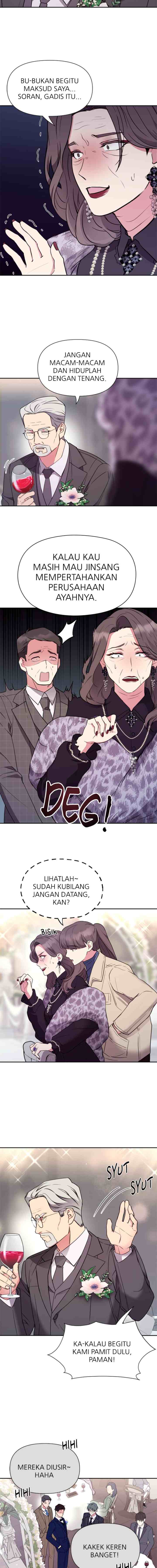 My Noisy Marriage chapter 19 halaman 4