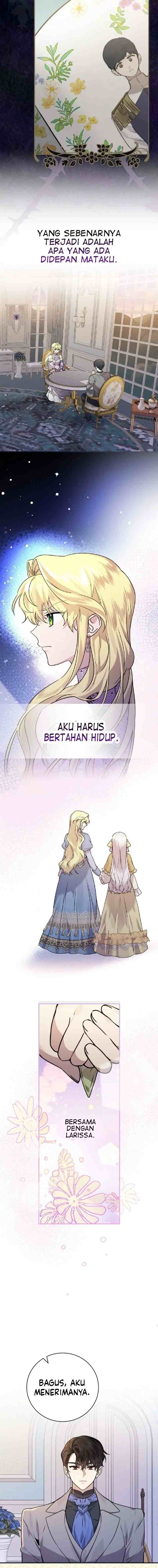 The Perfect Plan For A Fairy Tale Ending chapter 13 halaman 14