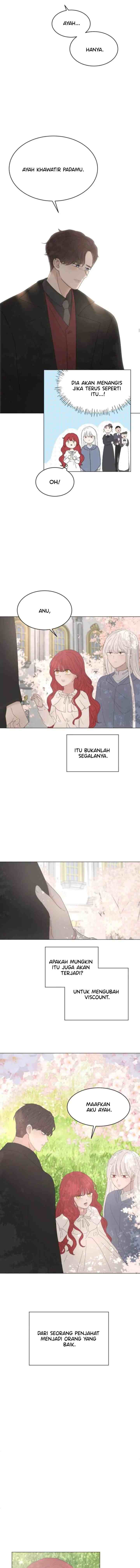 I Adopted a Male Lead From a Prison Shelter chapter 9 halaman 5