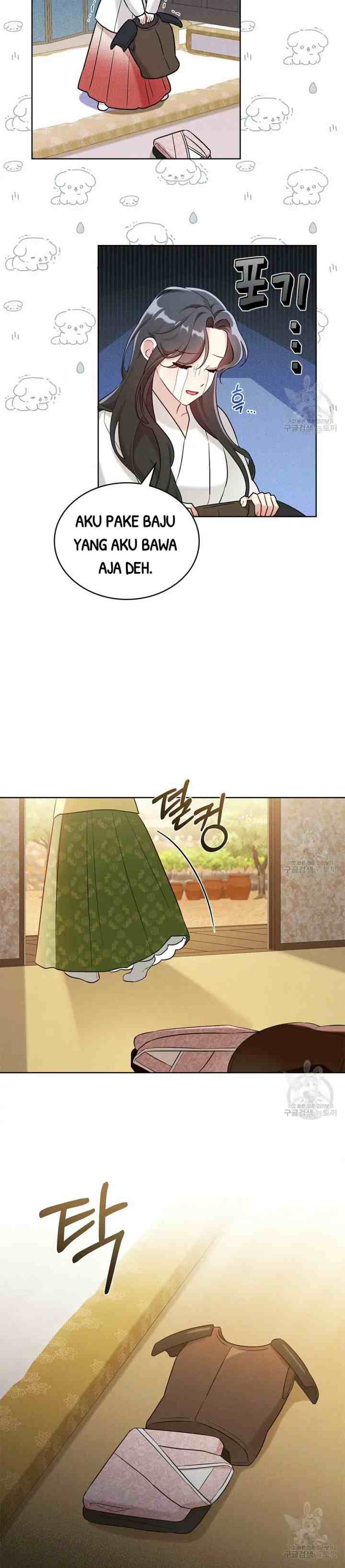 Mokrin chapter 17 halaman 15