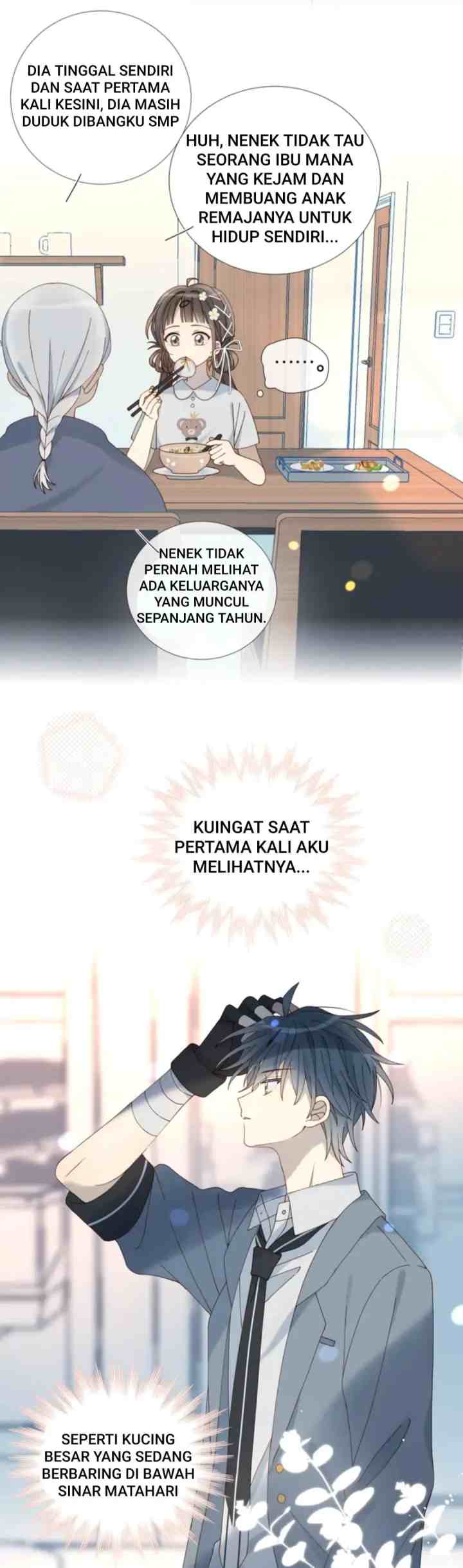 He Is So Flirty chapter 13 halaman 5
