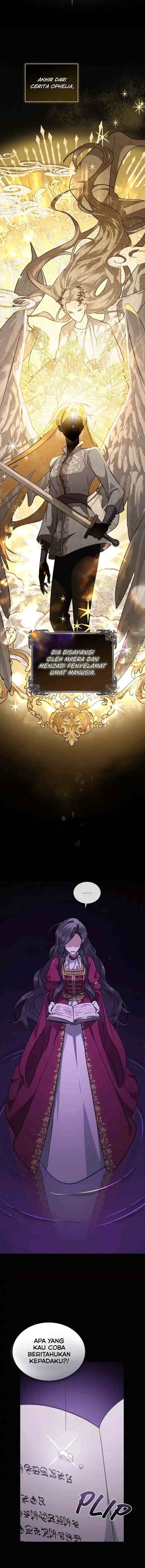 Rewriting My Tragic Ending chapter 2 halaman 17