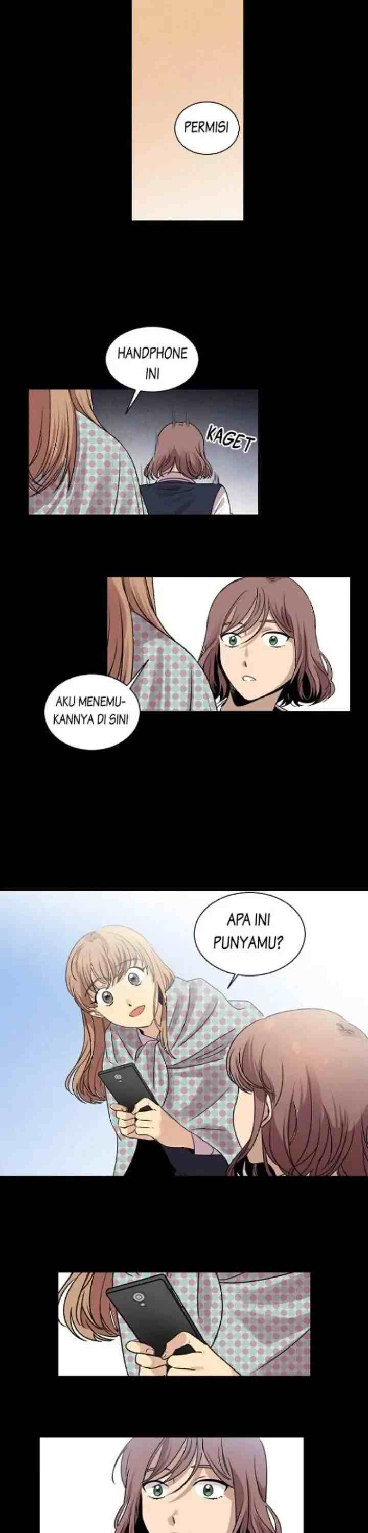For Elise chapter 45 halaman 7