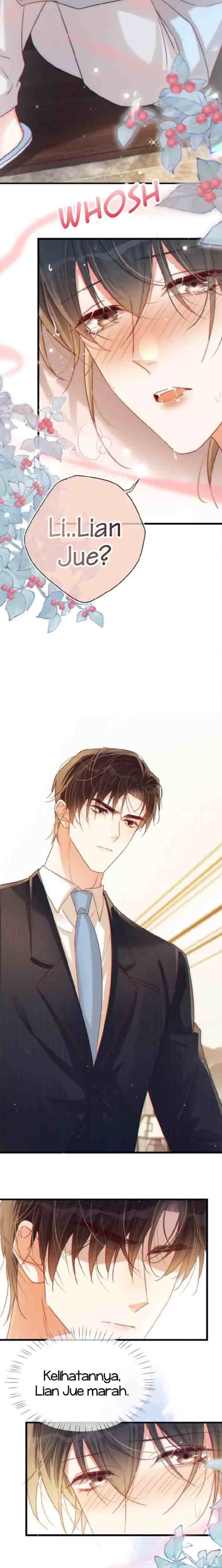 Intoxicated chapter 61 halaman 4
