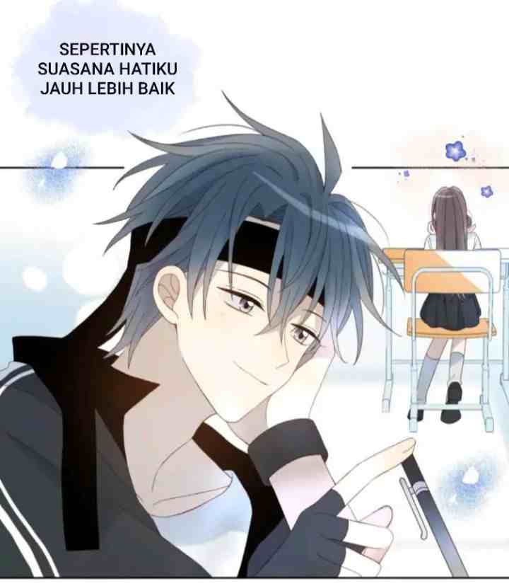He Is So Flirty chapter 23 halaman 17