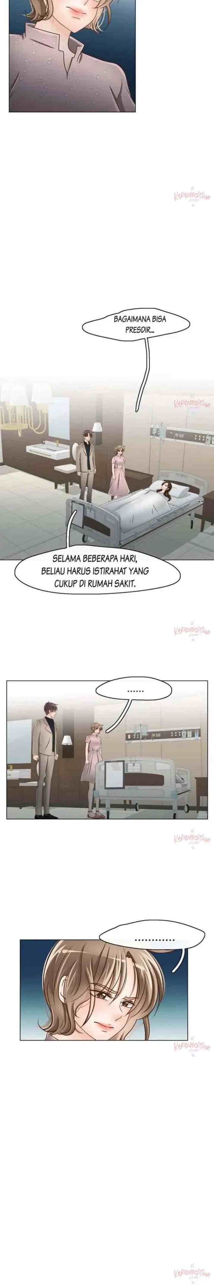 Love Pixie chapter 61 halaman 6