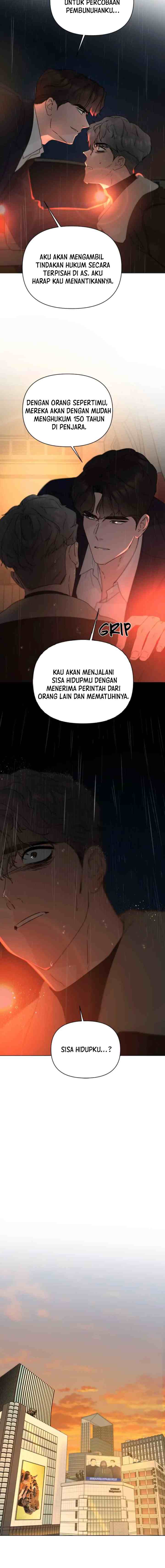 Another Love! chapter 52 halaman 17