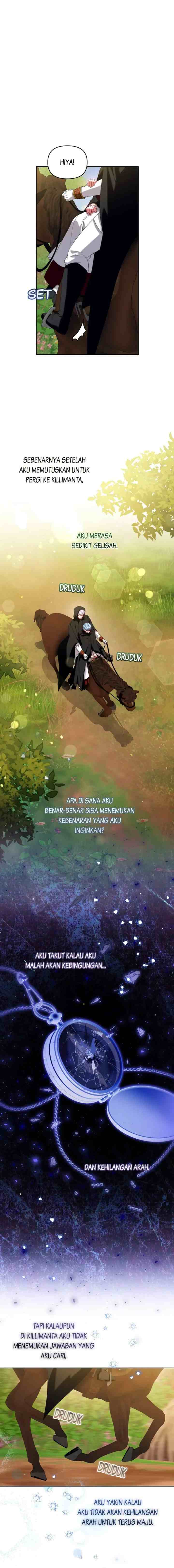 In This Life, I Am the Master chapter 67 halaman 5