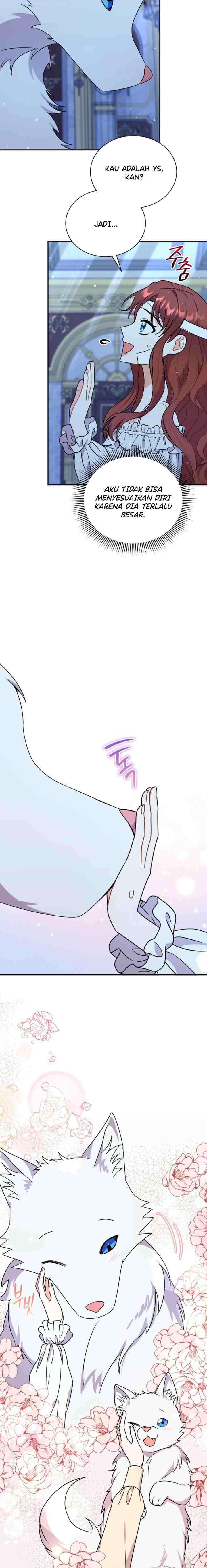 I Became The Villain's Trainer chapter 36 halaman 4