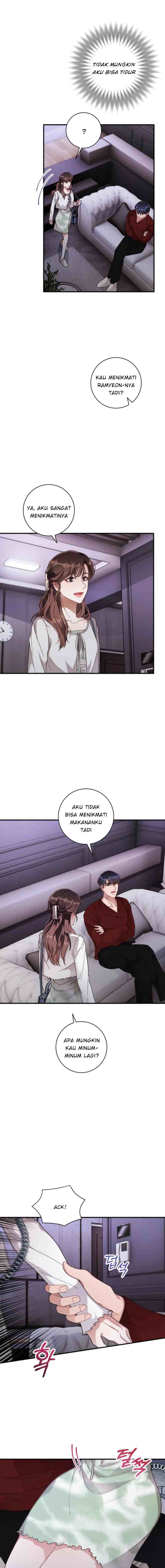 No Marriage is Perfect chapter 30 halaman 14