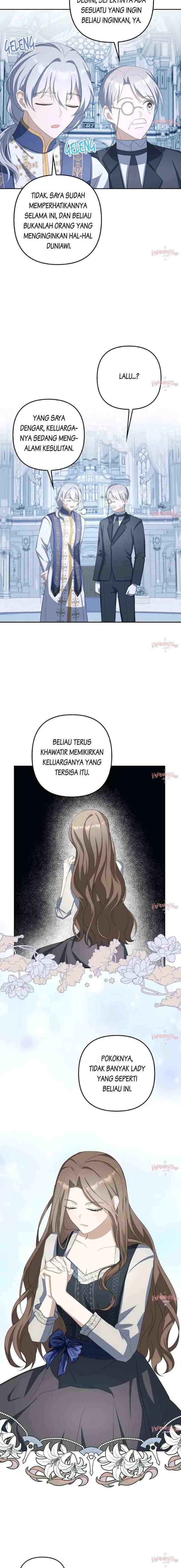 I'm A Cheater, But It's Okay chapter 22 halaman 13