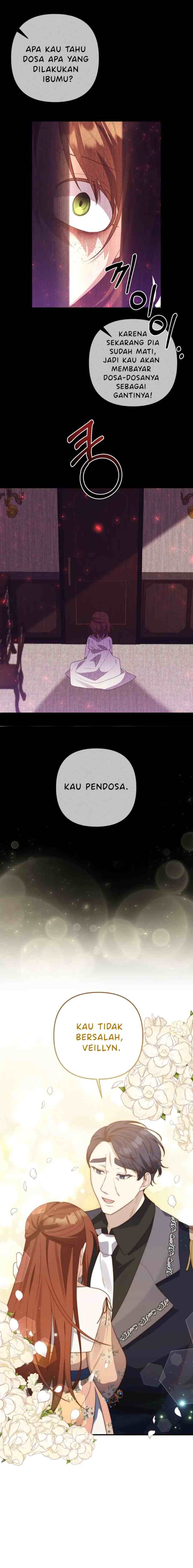 I'm Engaged to an Obsessive Male Lead chapter 65 halaman 14