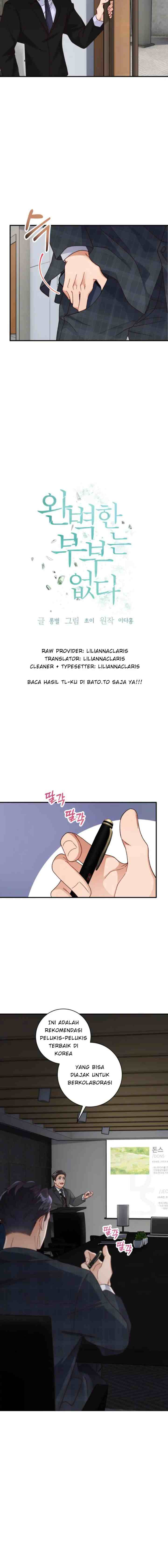 No Marriage is Perfect chapter 14 halaman 4