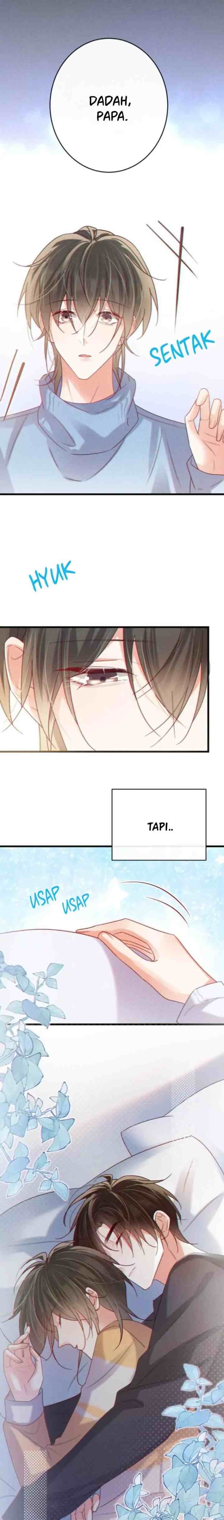 Intoxicated chapter 86 halaman 7