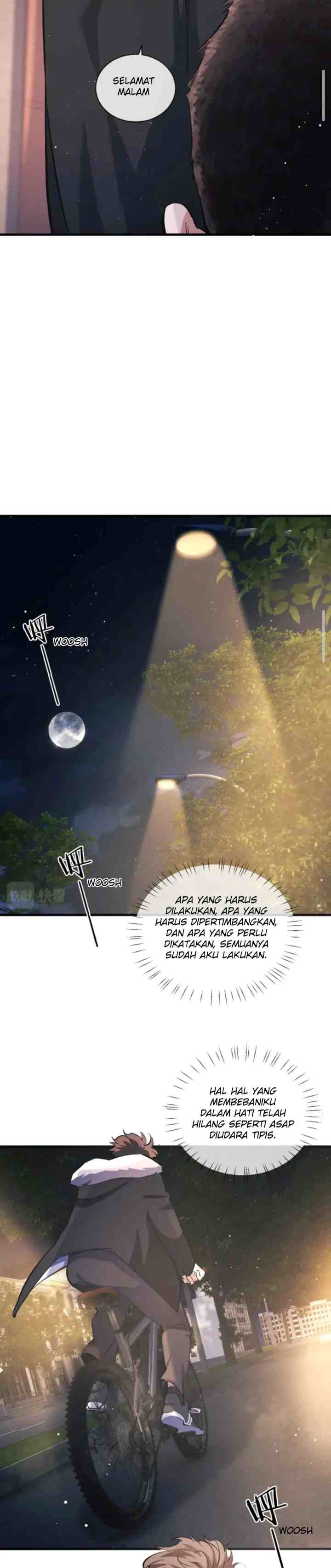 Sa Ye chapter 74 halaman 9