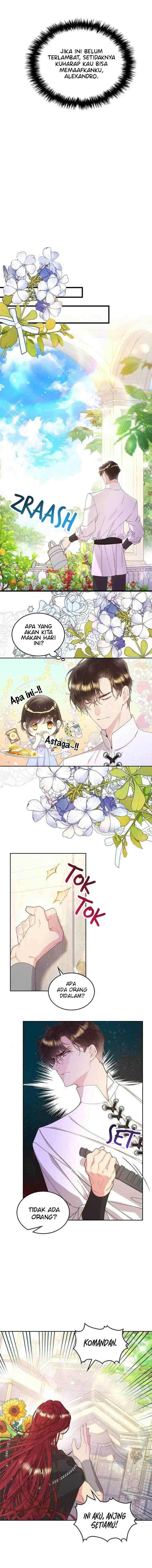 Béatrice chapter 96 halaman 11