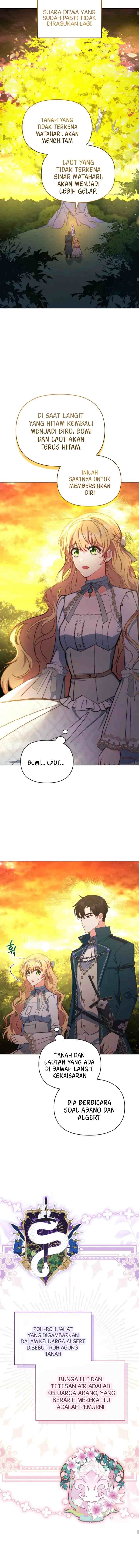The Contract Couple Every Night chapter 16 halaman 7