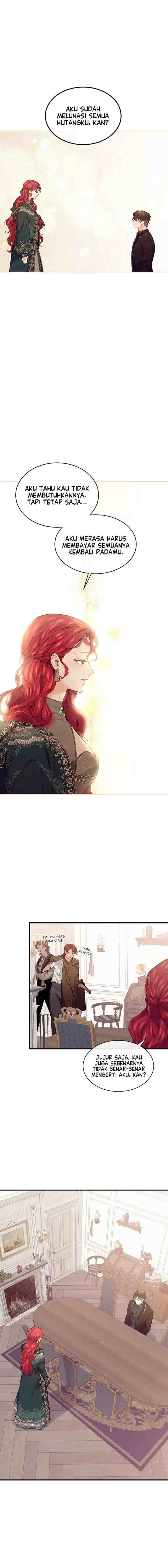 The Elegant Sea of Savagery chapter 51 halaman 10