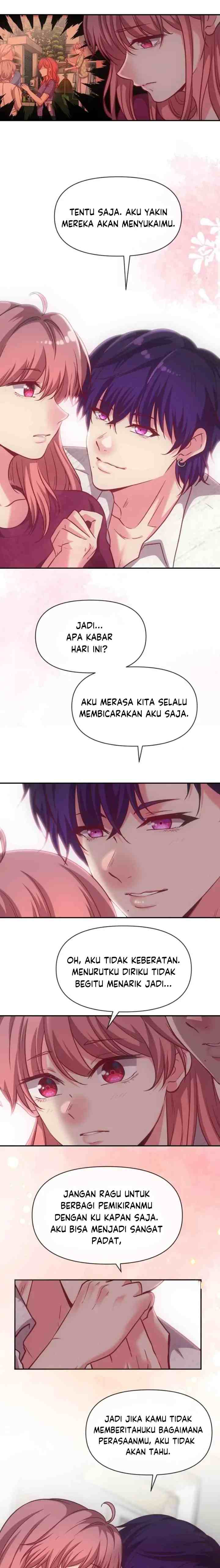 Hello Baby chapter 29 halaman 7